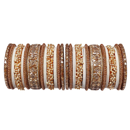 Raksha Bandhan Special Bangles Set For Woman