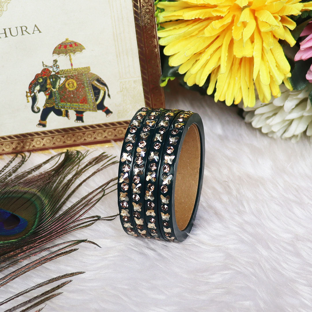 Traditional Lac Bangles Festive Jewelry for Gifting