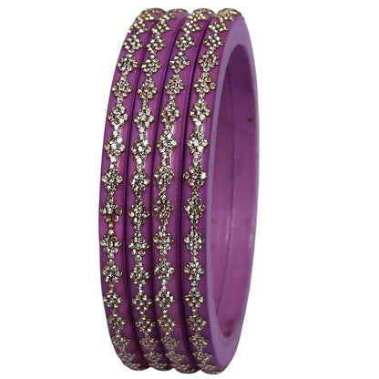 Traditional Rajasthani designer bangles for women