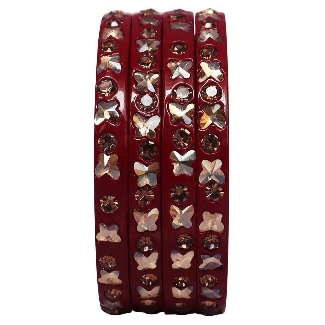 Traditional Lac Bangles Festive Jewelry for Gifting