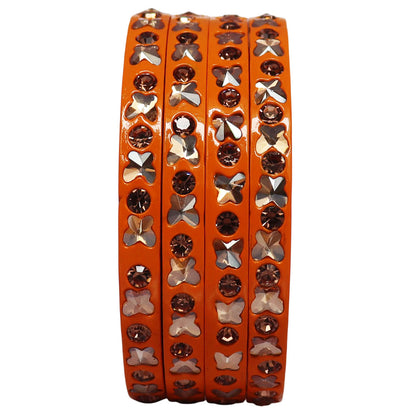 Traditional Lac Bangles Festive Jewelry for Gifting