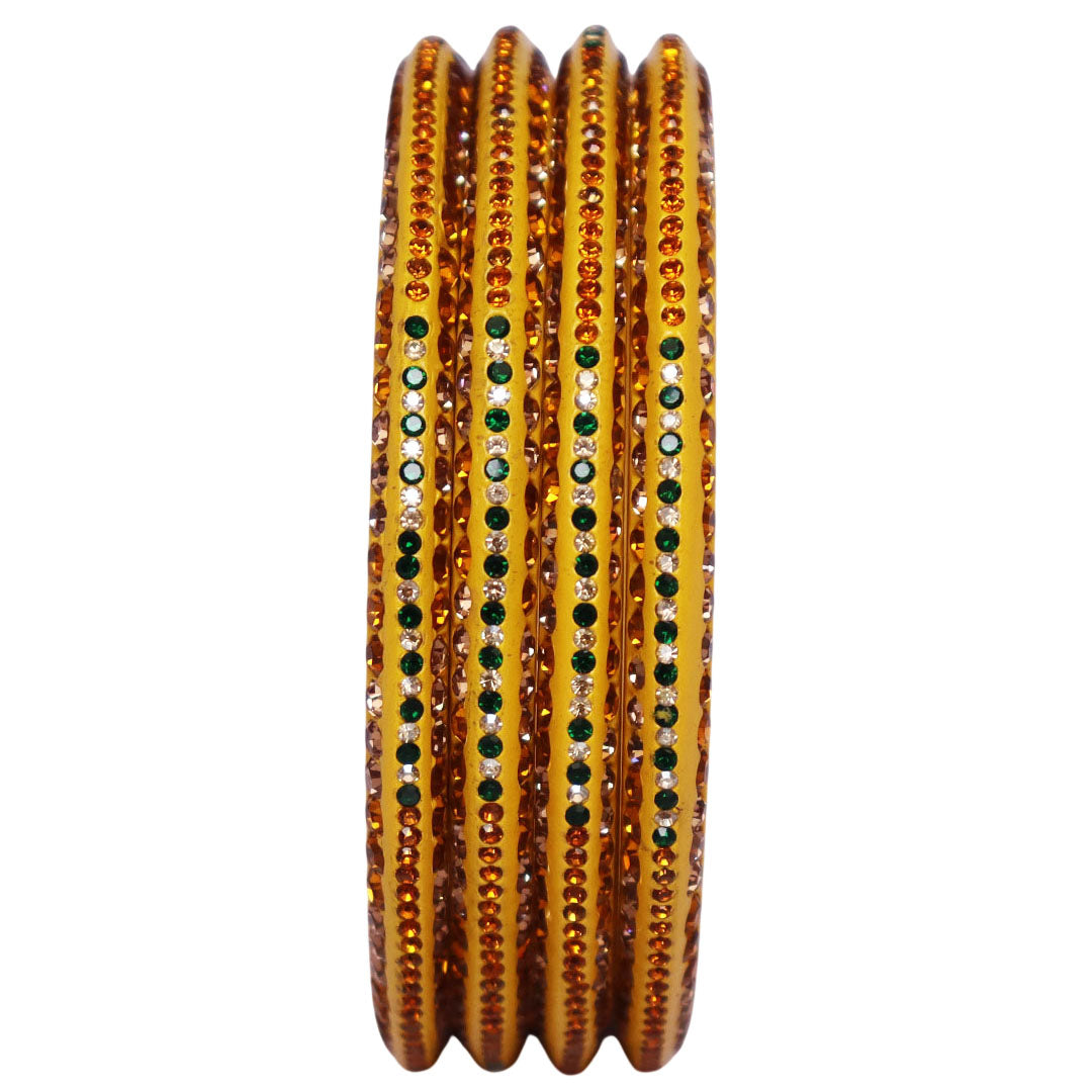 Rajasthan Artisan Made Lac Bangles