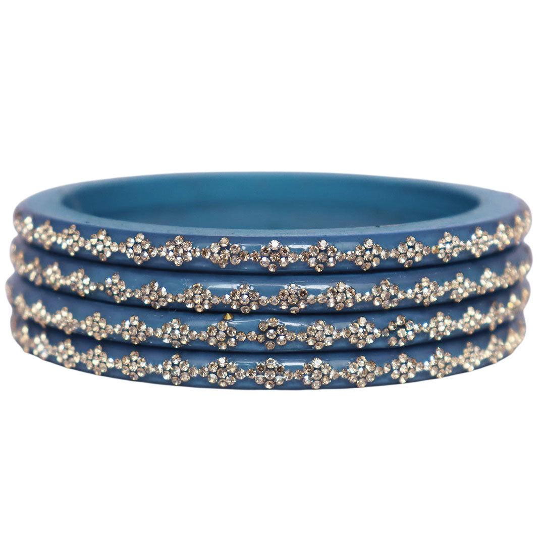 Designer lac bangles for wedding and festive occasions