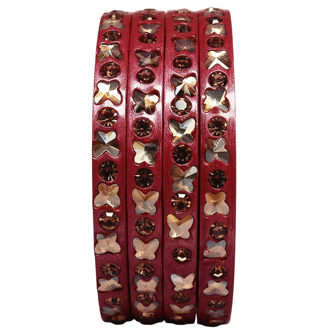 Traditional Lac Bangles Festive Jewelry for Gifting