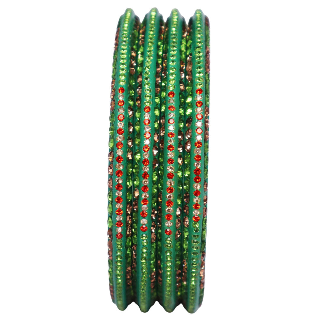 Traditional Handmade Bangles for Sister
