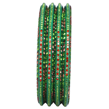 Traditional Handmade Bangles for Sister