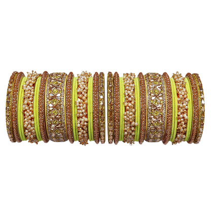 Raksha Bandhan Special Bangles Set For Woman