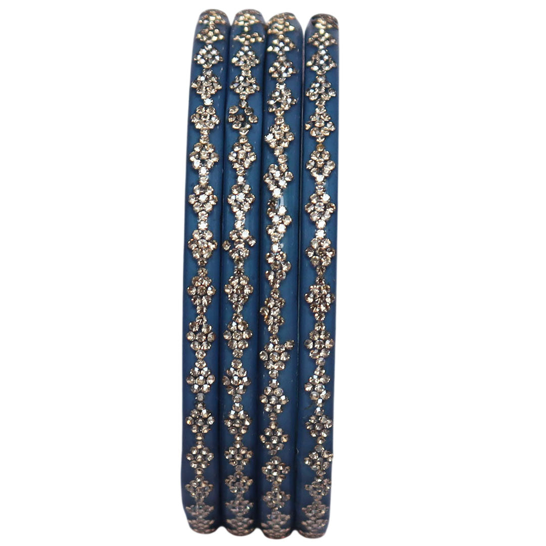 Designer lac bangles for wedding and festive occasions