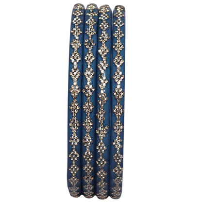 Designer lac bangles for wedding and festive occasions