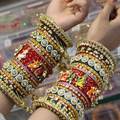 Royal 2025 rajwadi chura