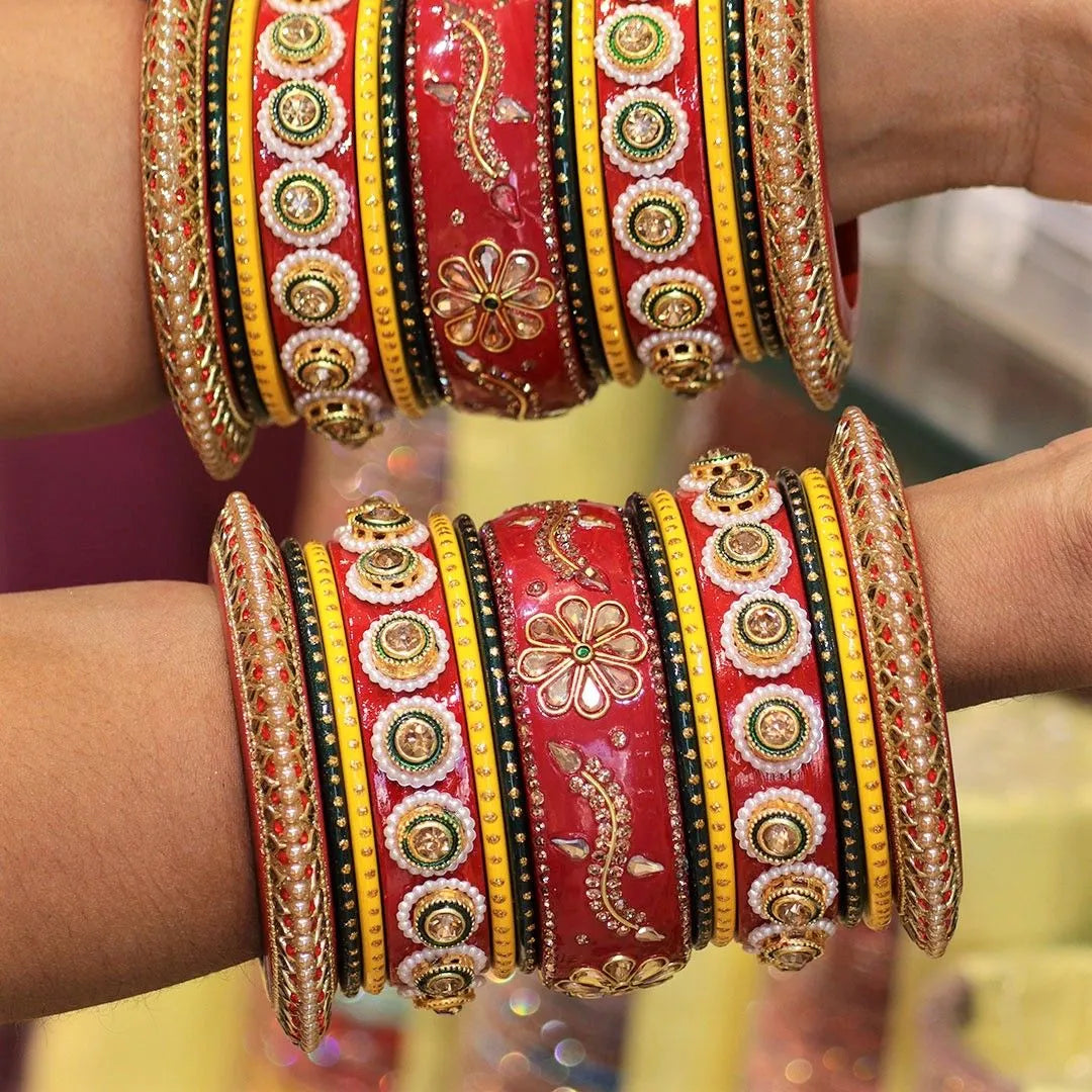 Kalyan Jewellers launch Sankalp Collection – traditional Gujarati jewellery  for Navratri - The Retail Jeweller India